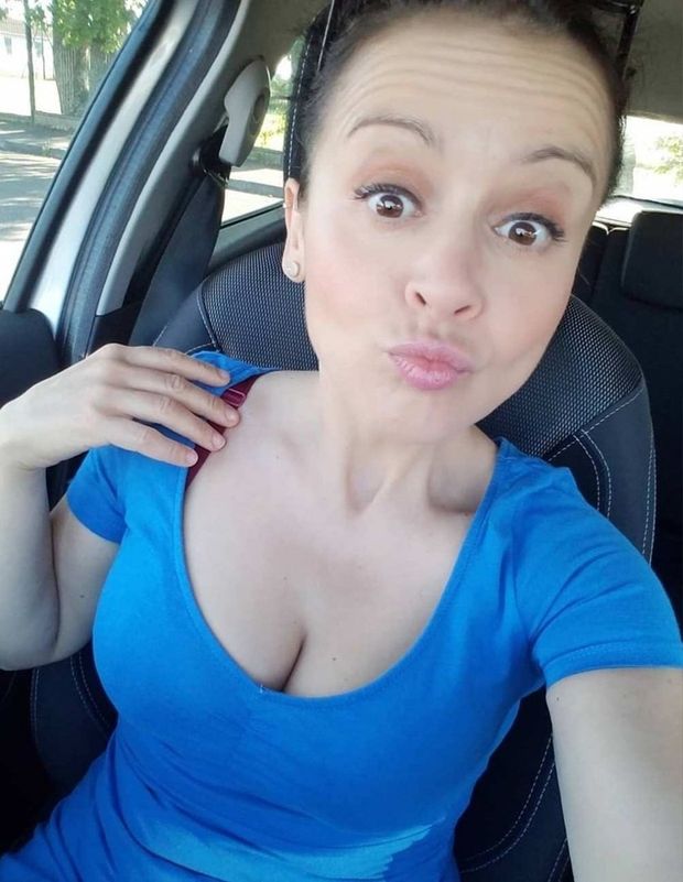 Tits bra