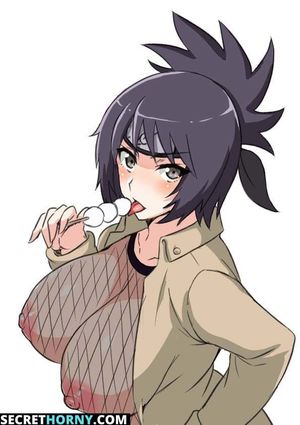 Naruto gender hentai pic