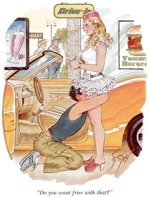 The best thing on the menu