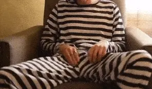 Cosplay Cock