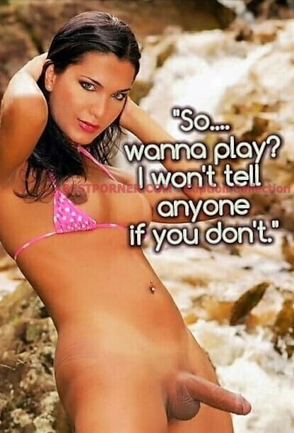So wannabe play?