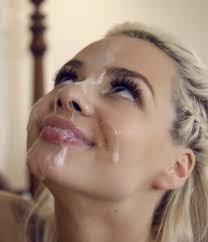 Elsa Jean cumslut