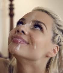 Elsa Jean cumslut