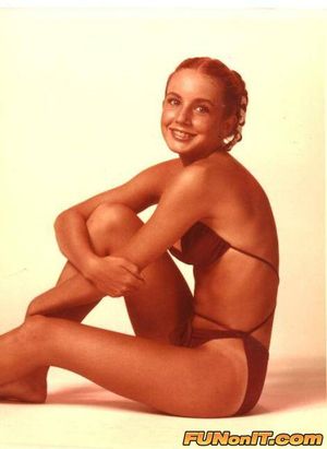 80s TV Dana Plato ... RIP