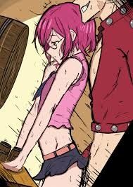 Drunk Dan wants femboi Gowthes ass