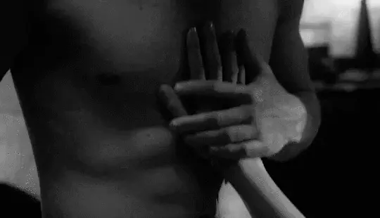 caresse
