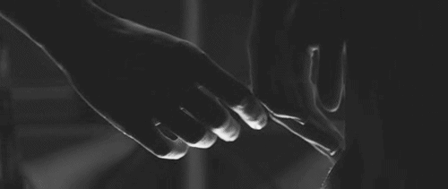 hands