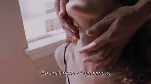tellement d'envie