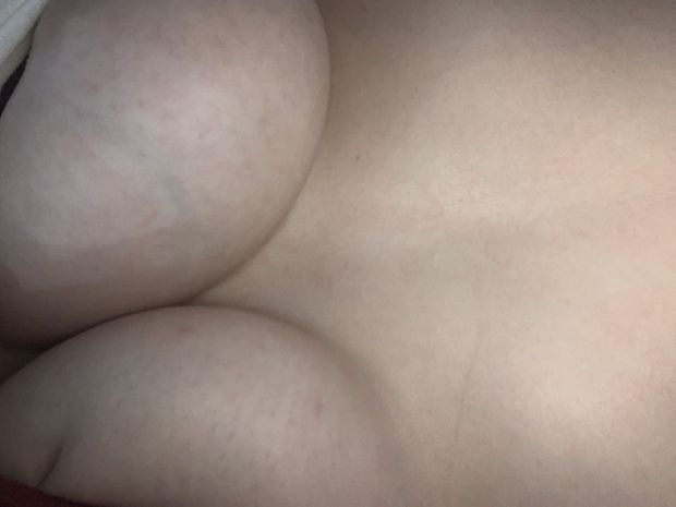 my underboob ;))