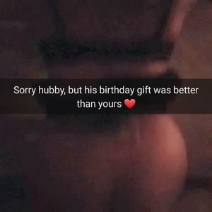 Sorry hubby but he knew what I wanted for my birthday :*