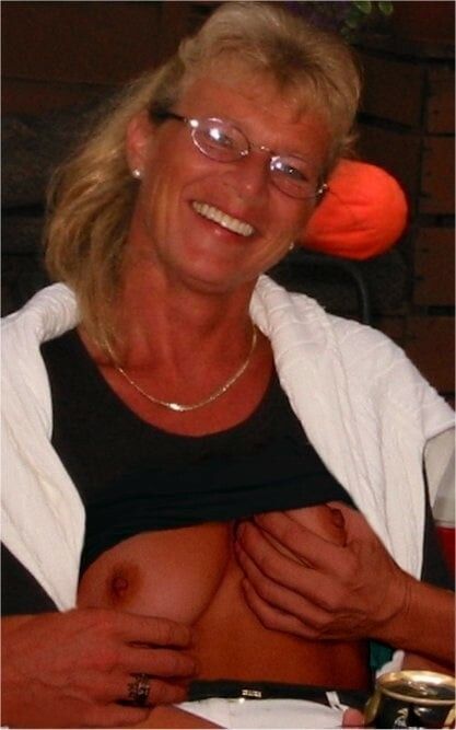 Kinky Danish Slave