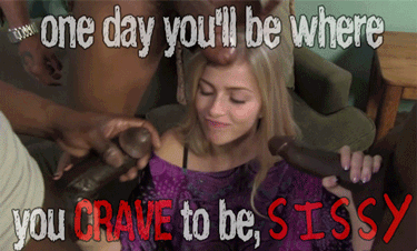 One Day Sissy...