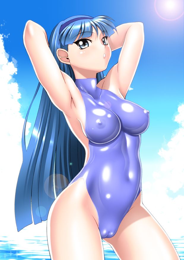 ryuuzaki umi (magic knight rayearth)