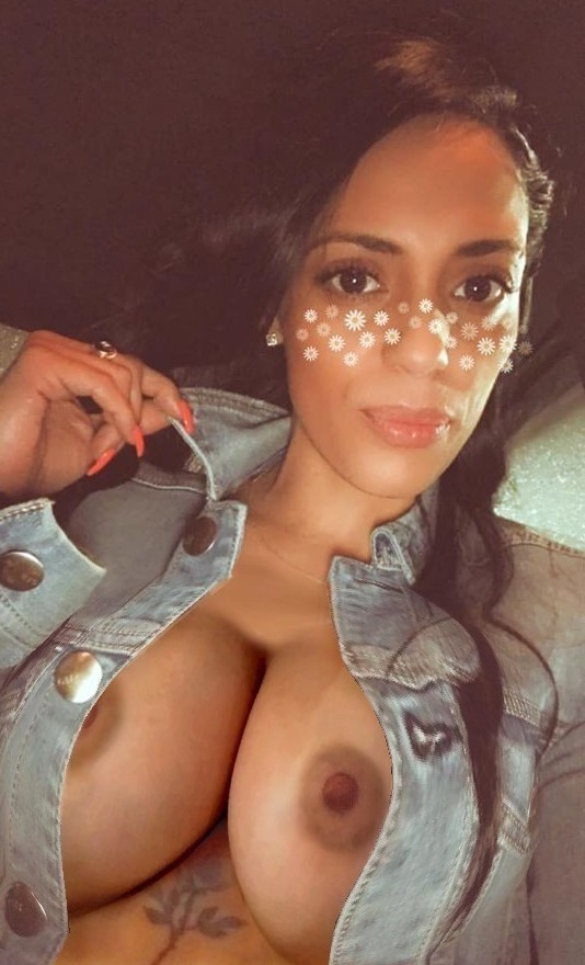 showing off the new bOObs
