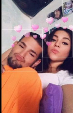 My boyfriend is telling me why my cousin is doing in my bed and I was sleeping