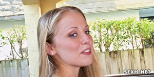 Молодую соседку оттрахал мулат