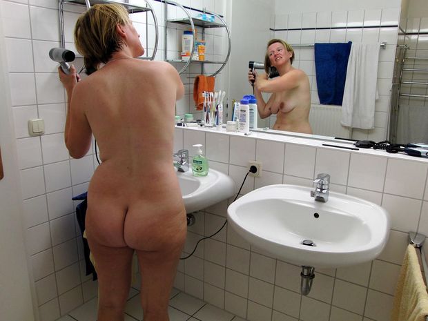 ass