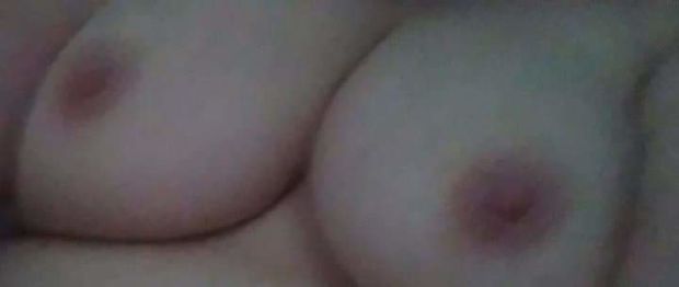 Jessica Carnes Real Tits