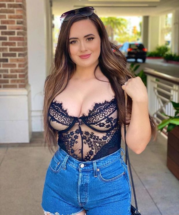 FAKE profile found on social media
