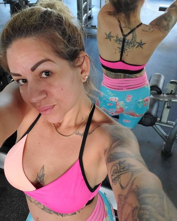 FAKE profile found on social media