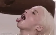 cum hungry teen