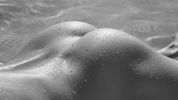 hot man ass
