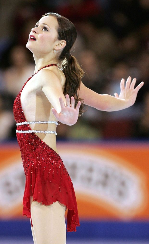 Ice Skating