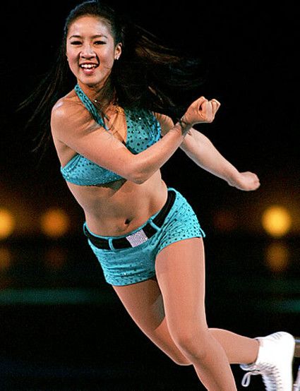 Ice Skating