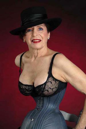 Corset GILF