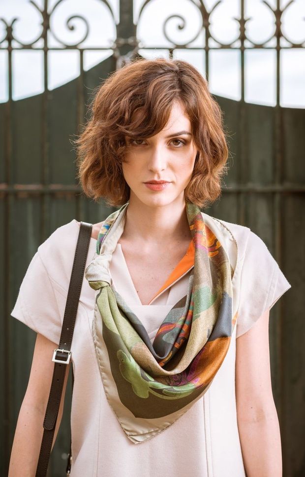 italian model