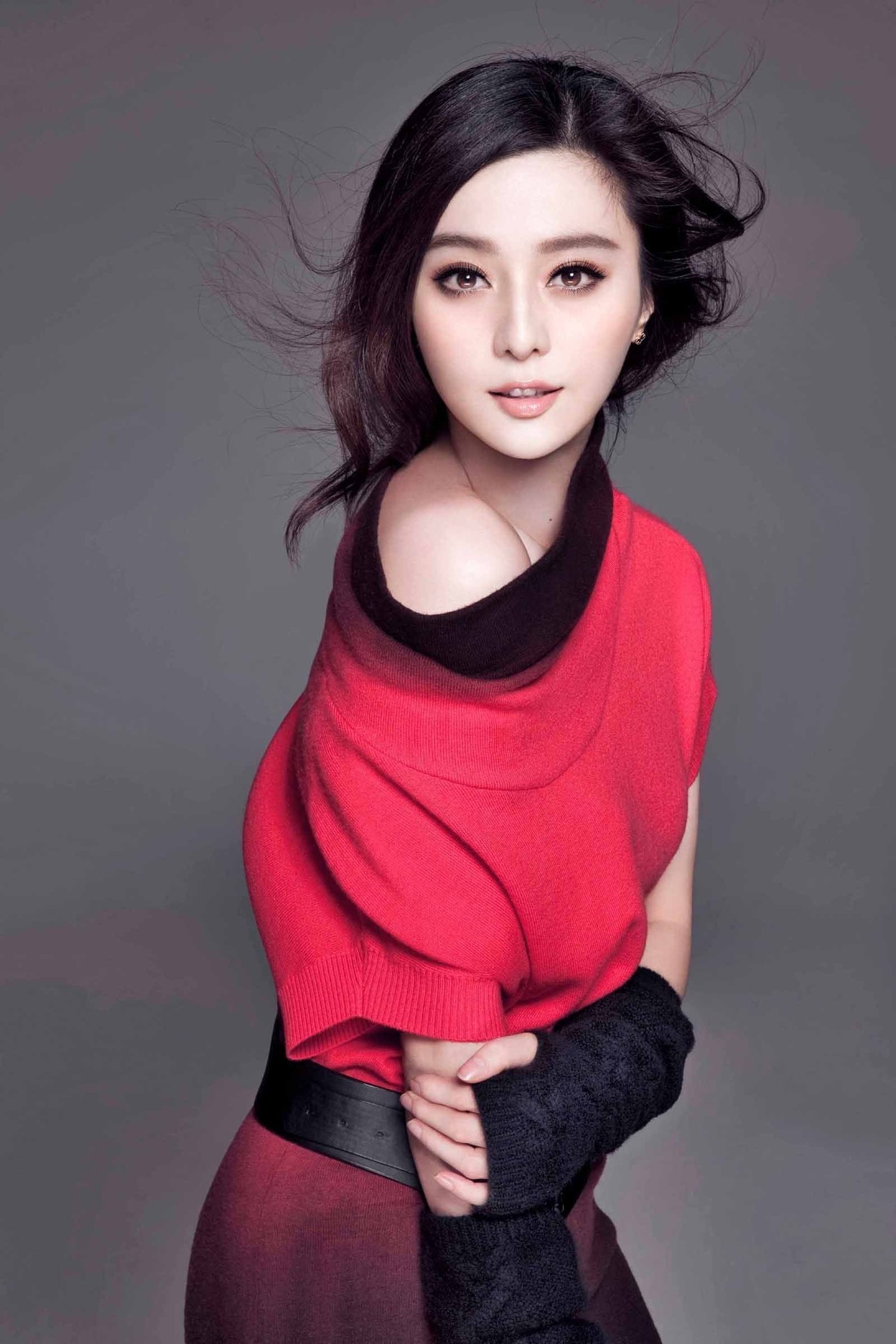 Chinese model