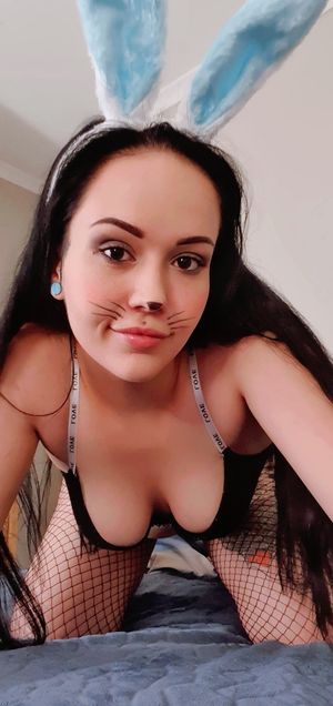 Fucks like a rabbit.