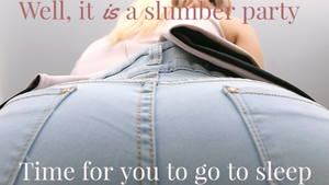 slumber party v2