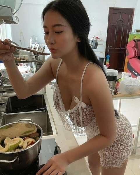 Sexy af