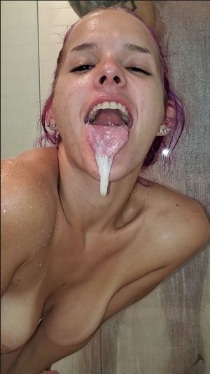 Everyone loves a sloppy ho.