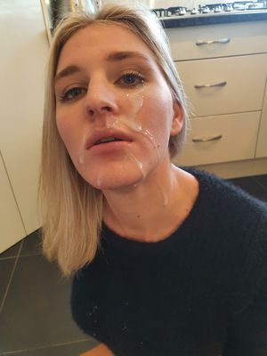 Mark your territory.