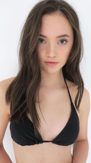 Adorable and sexy. Facefuck goals.