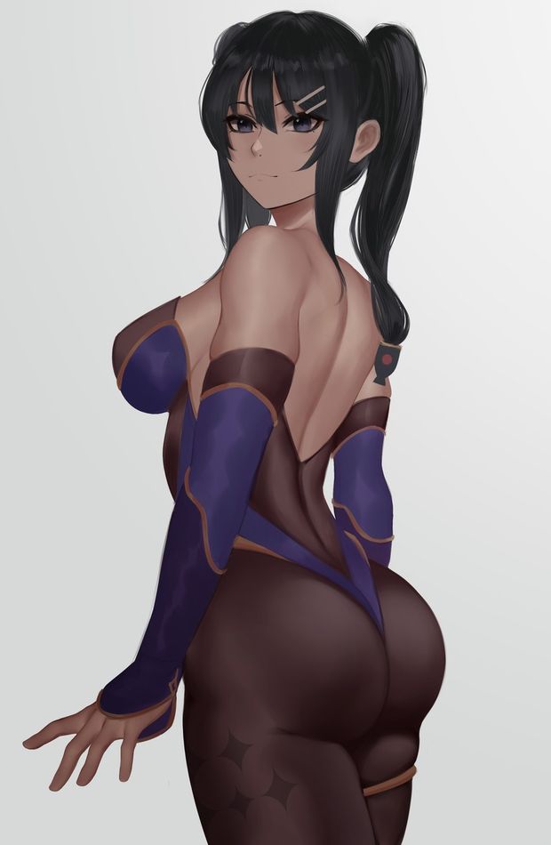 mona (genshin impact)