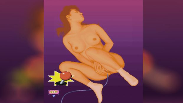 Arcade Blast From The Past Vol.1 - Lady Killers (1995) - All erotic pics and animations