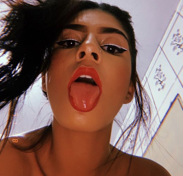 hot