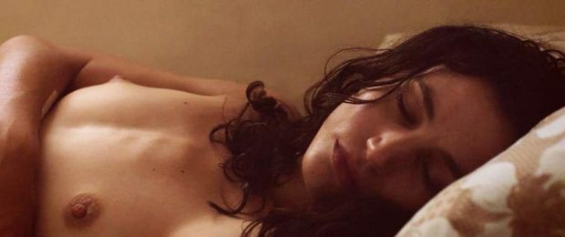 Elisa Lasowski Nude photo