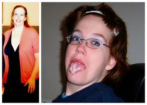 Cum Eating Church Milf