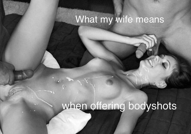Body glazing