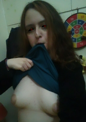 Be Good And I Won't Hurt You~