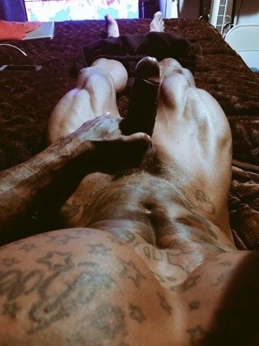 Sculpted