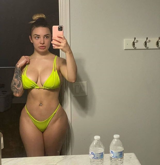 FAKE profile found on social media