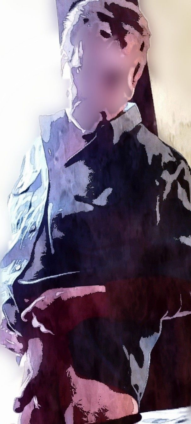 wash
