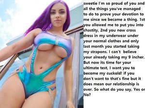 Sub final test of devotion