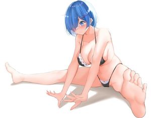 Rem (Re:Zero)