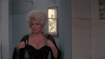 The Best Little Whorehouse in Texas. Hello, all!